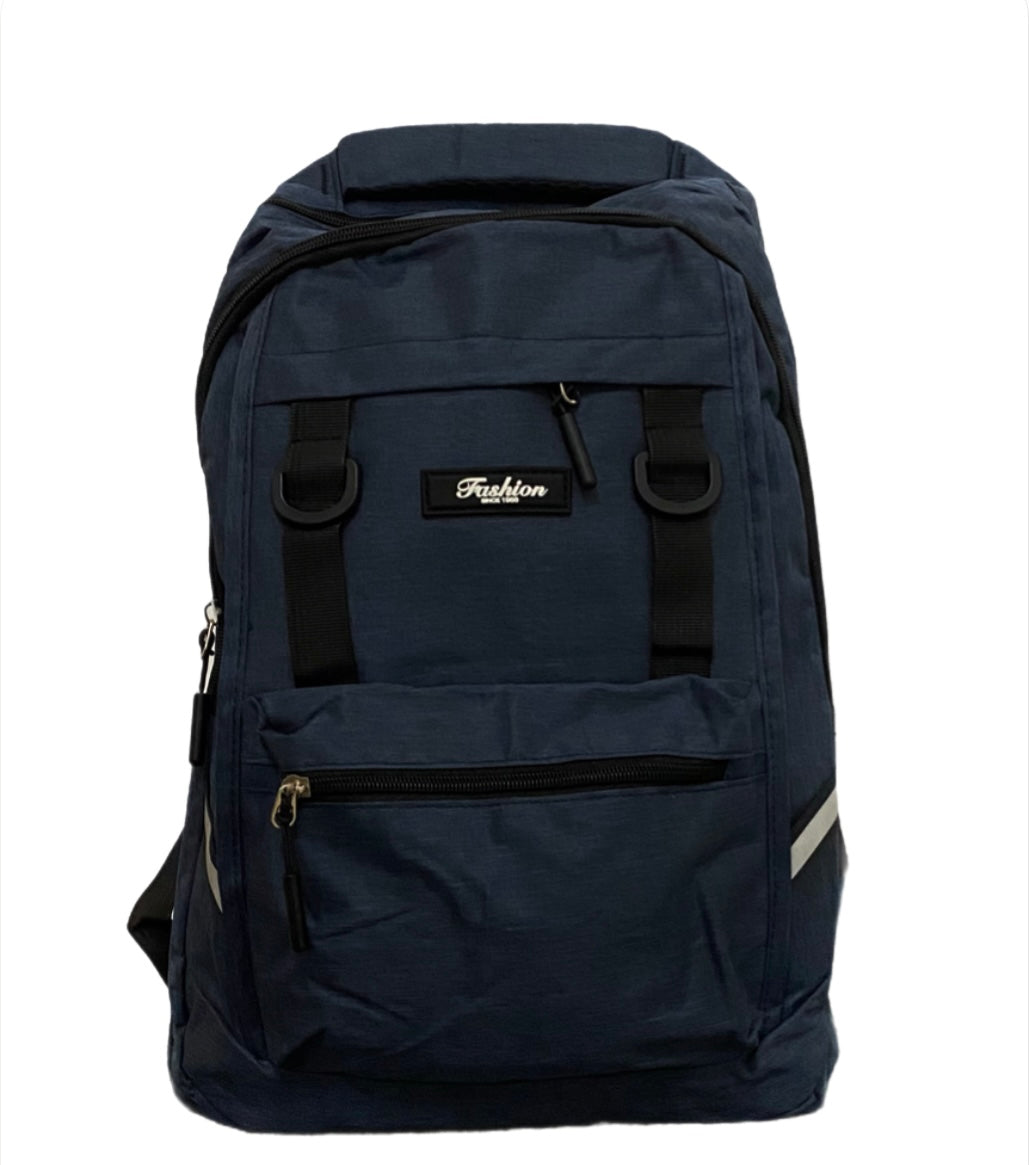 Sac à Dos Urbain – Bleu Marine Multifonction