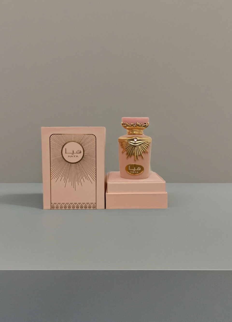 Parfums - Lattafa Haya