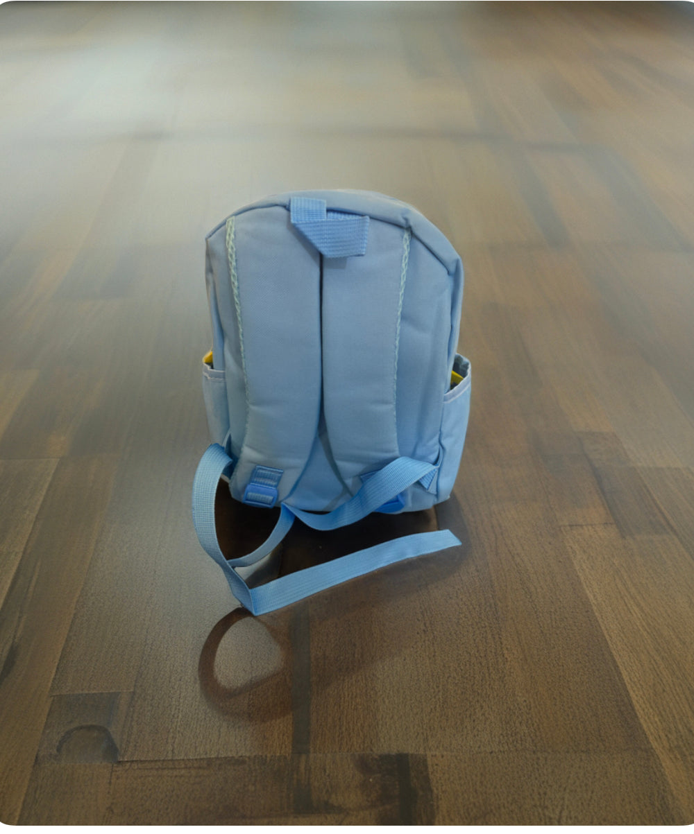 Galaxy Kid – Sac à Dos Enfant Thème Espace