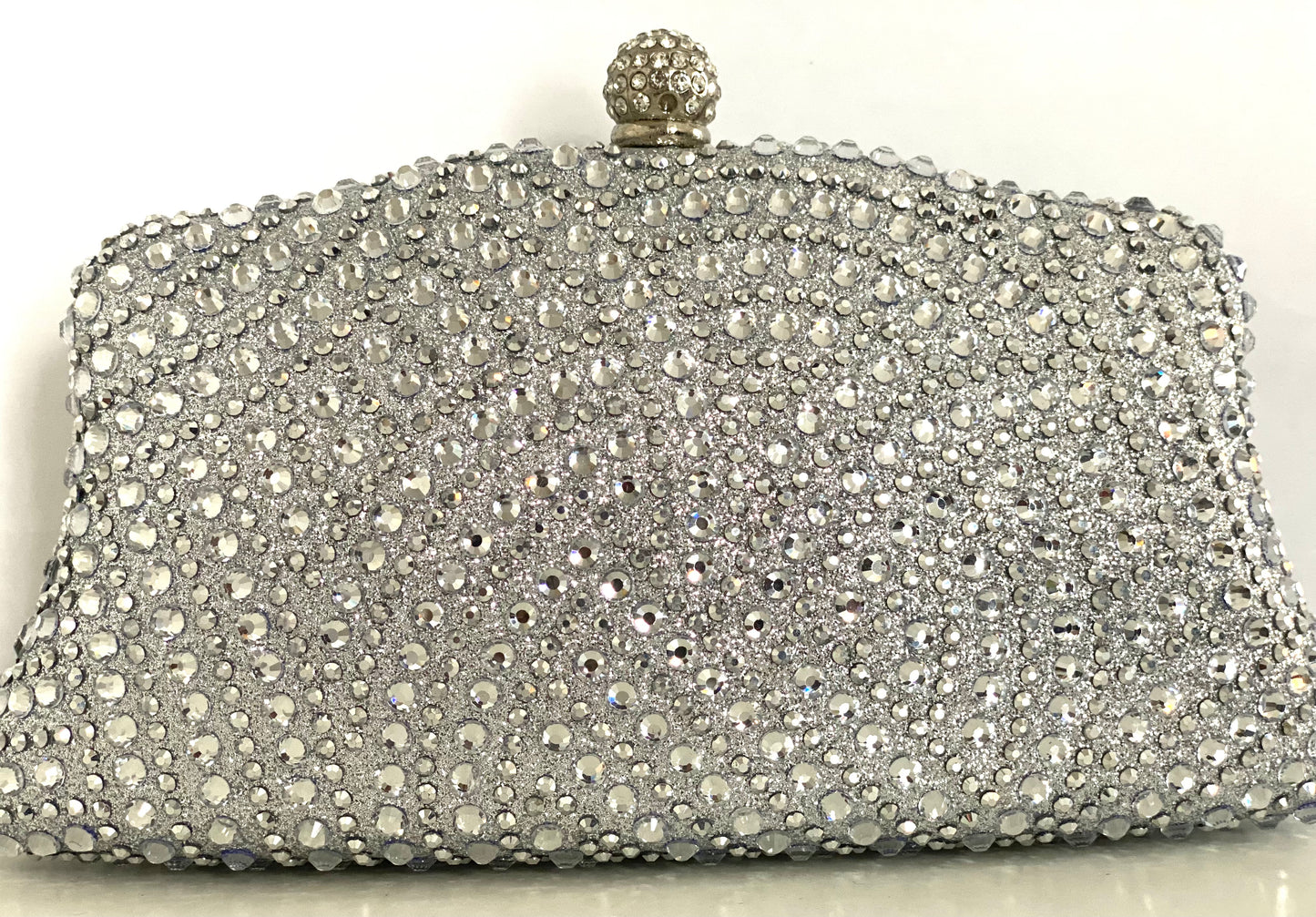 Bags - Cristalea Silver