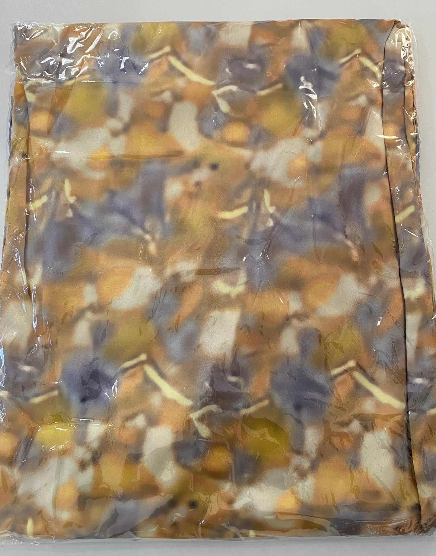 Abayas - brume de flammes