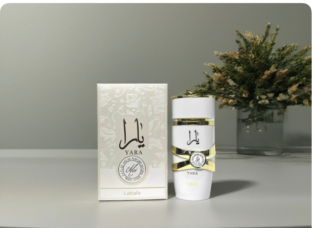Parfums - Lattafa YARA MOI