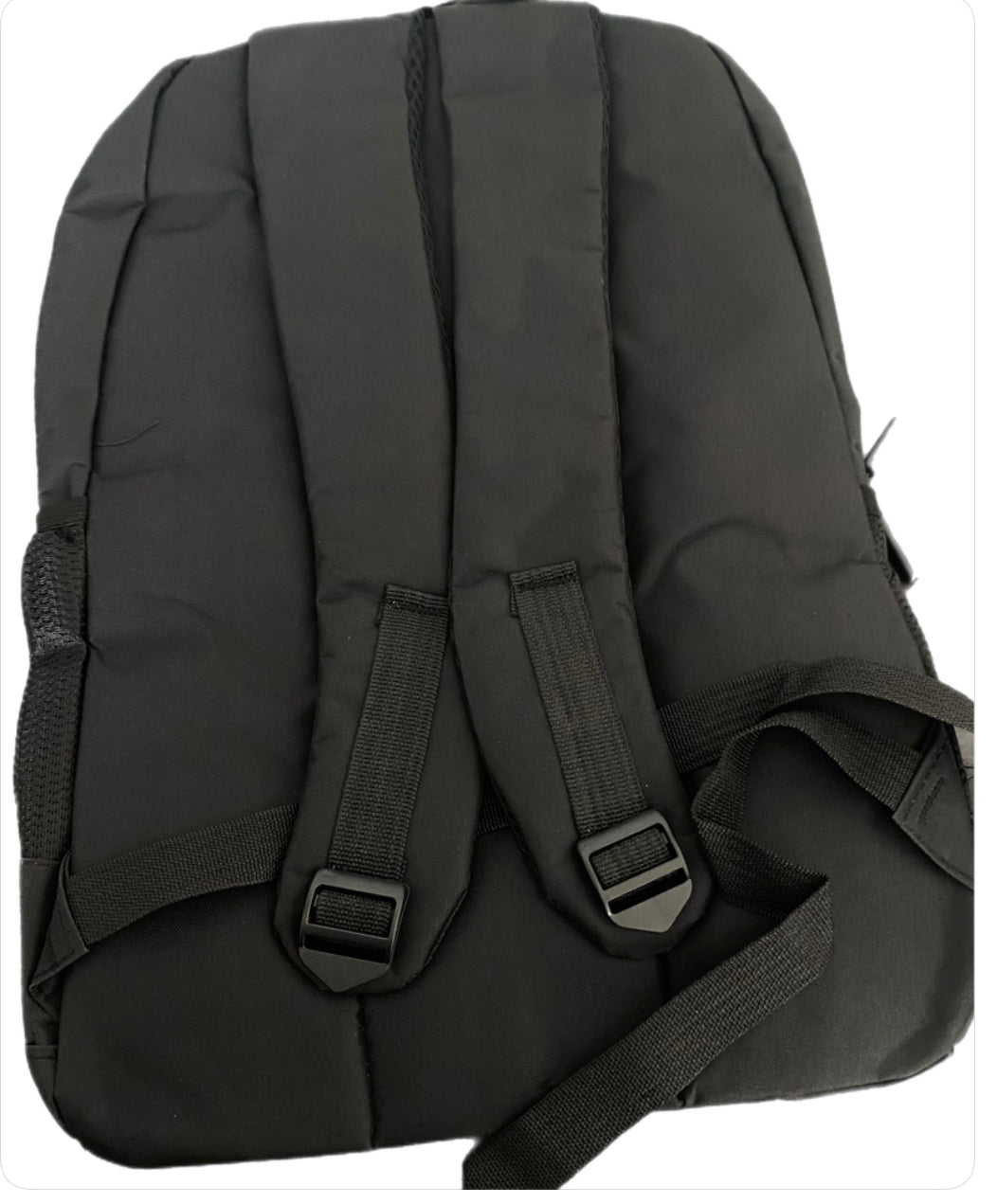 Sac à Dos Urbain – Noir Multifonction
