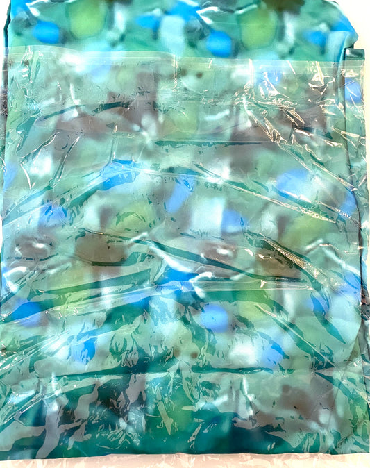 Abayas - mist of flames