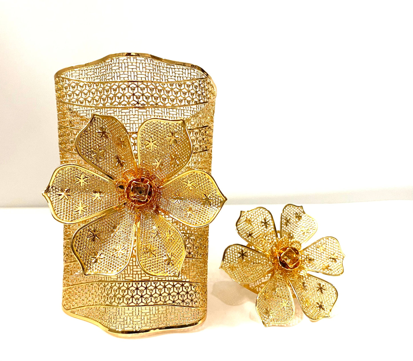 Bracelets - orflor 3