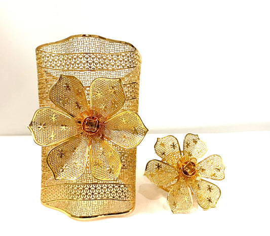 Bracelets - orflor 3
