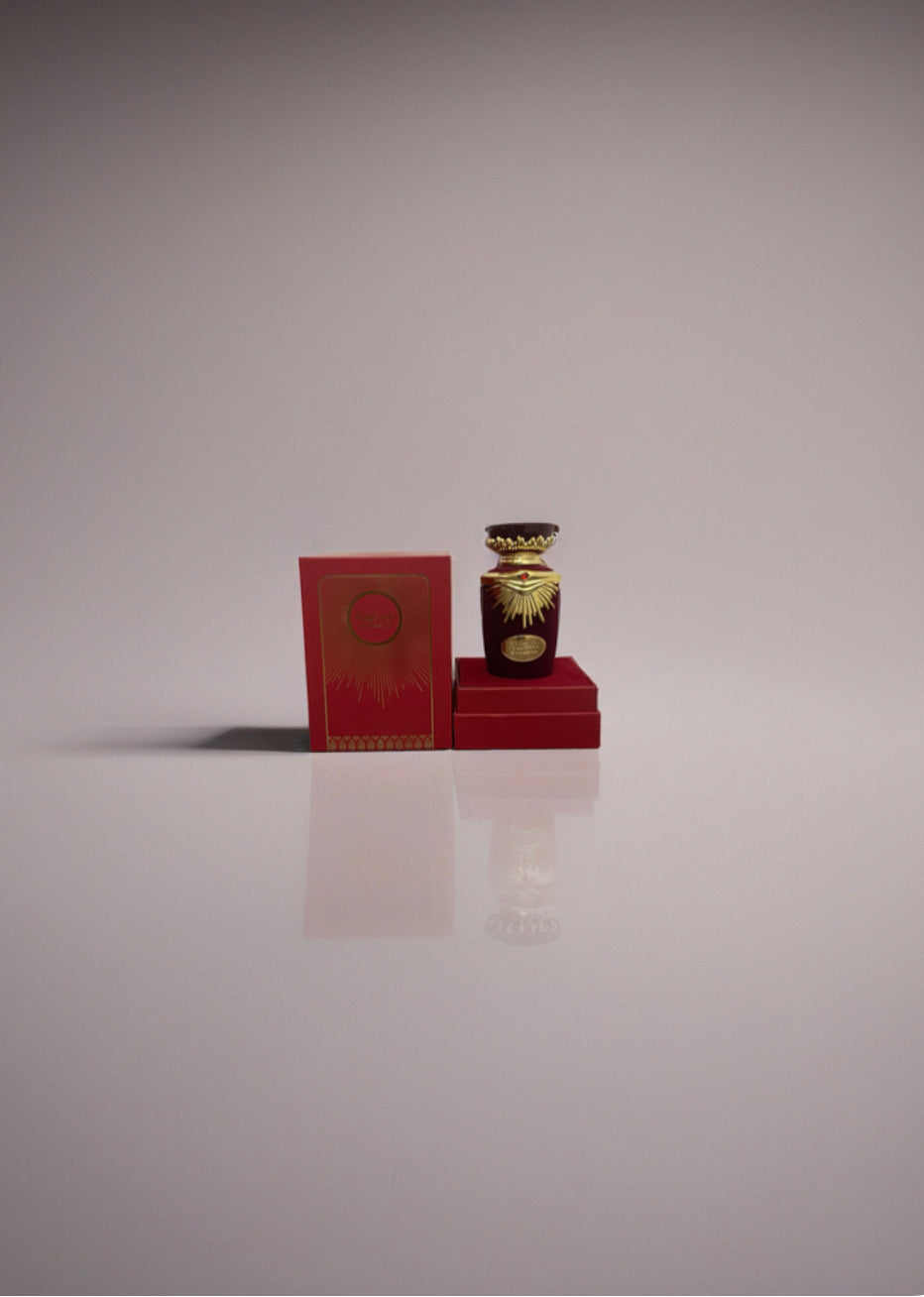 Parfums - Lattafa Sakeena