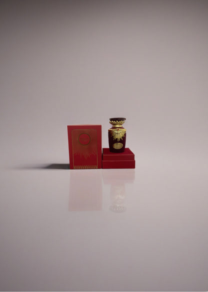 Parfums - Lattafa Sakeena