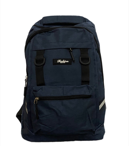 Sac à Dos Urbain – Bleu Marine Multifonction