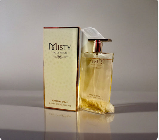 Parfums - MISTRY