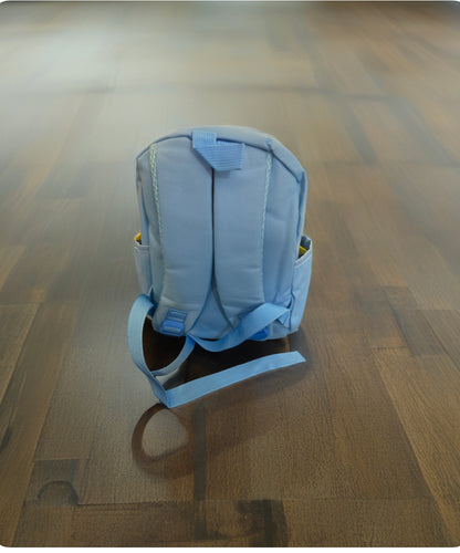 Galaxy Kid – Sac à Dos Enfant Thème Espace