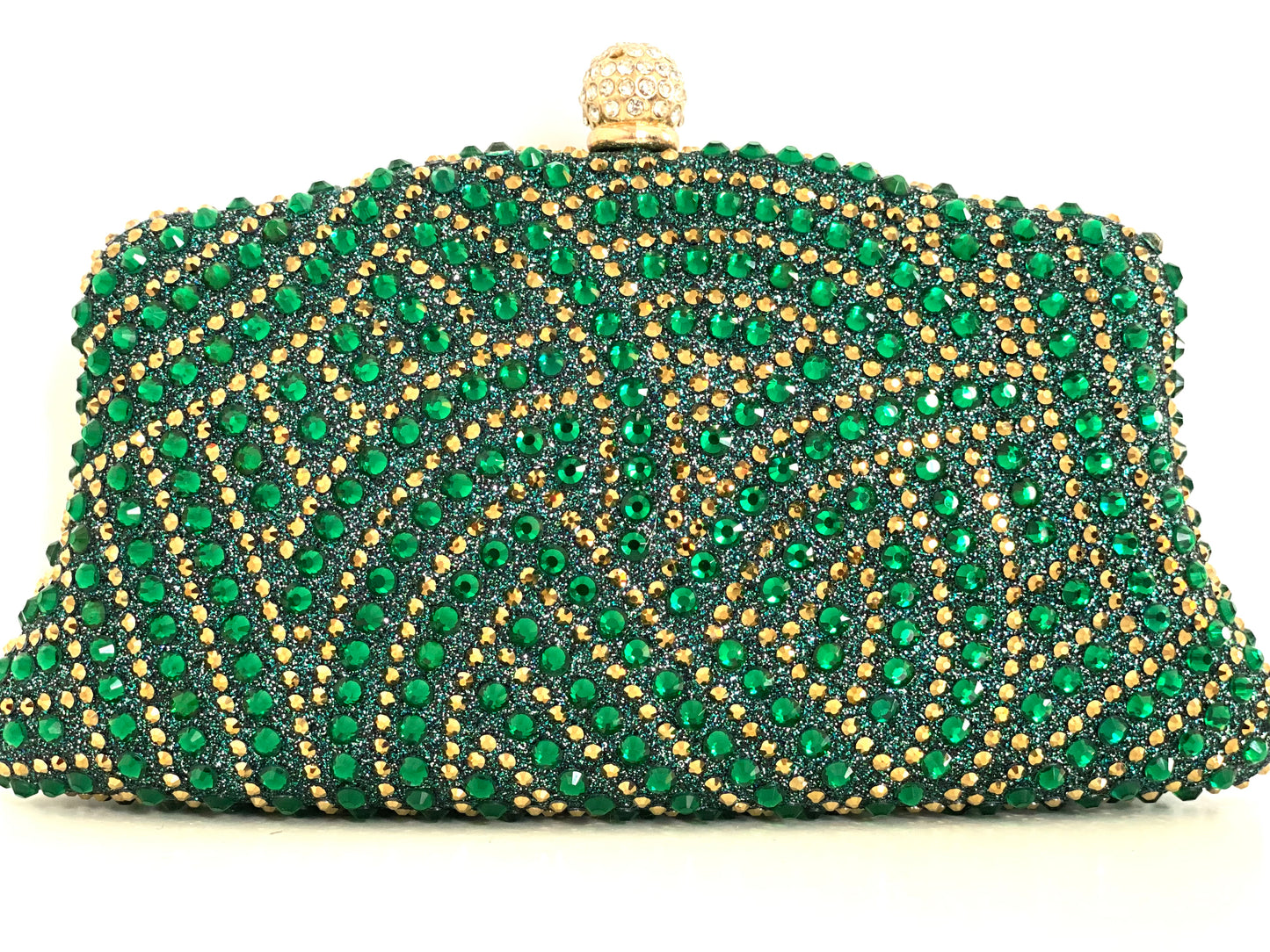 Sacs - Cristalea Vert