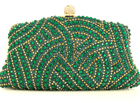 Sacs - Cristalea Vert
