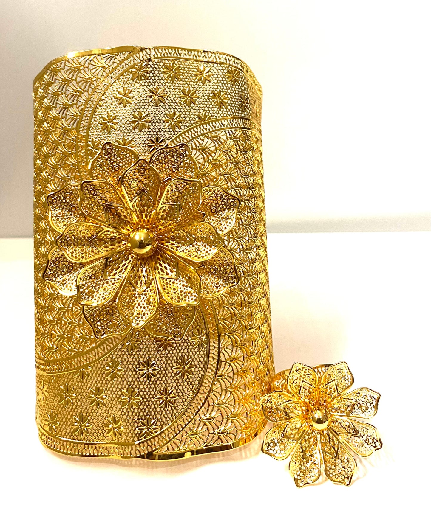 Bracelets - orflor 4