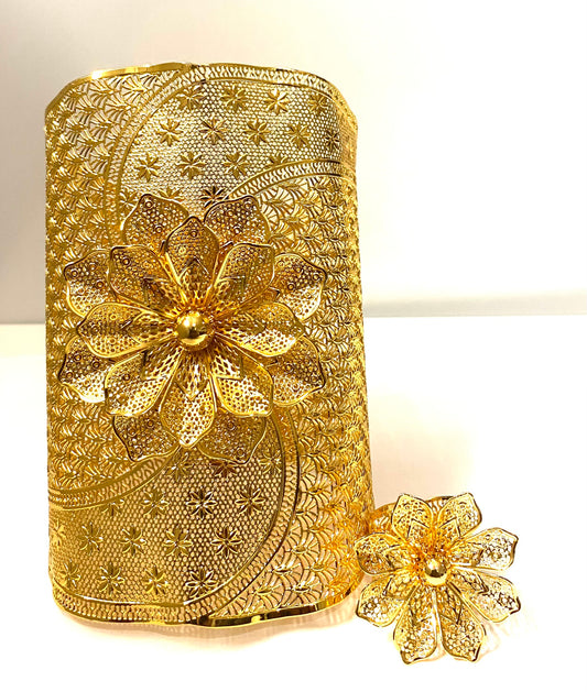 Bracelets - orflor 4