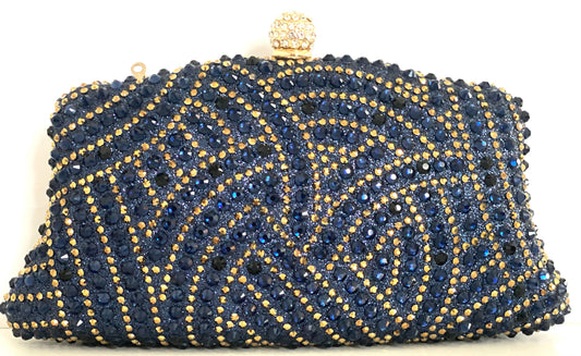 Sacs - Cristalea Bleu