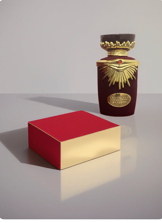 Parfums - Lattafa Sakeena