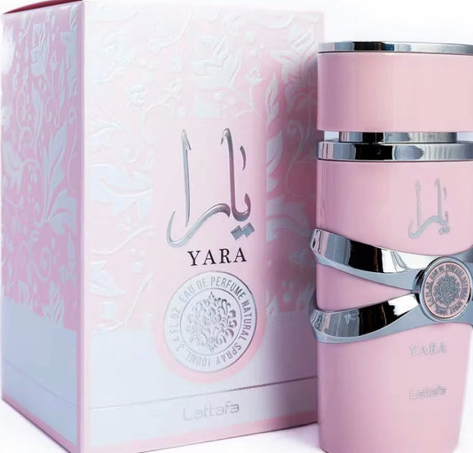 Perfumes - Lattafa YARA