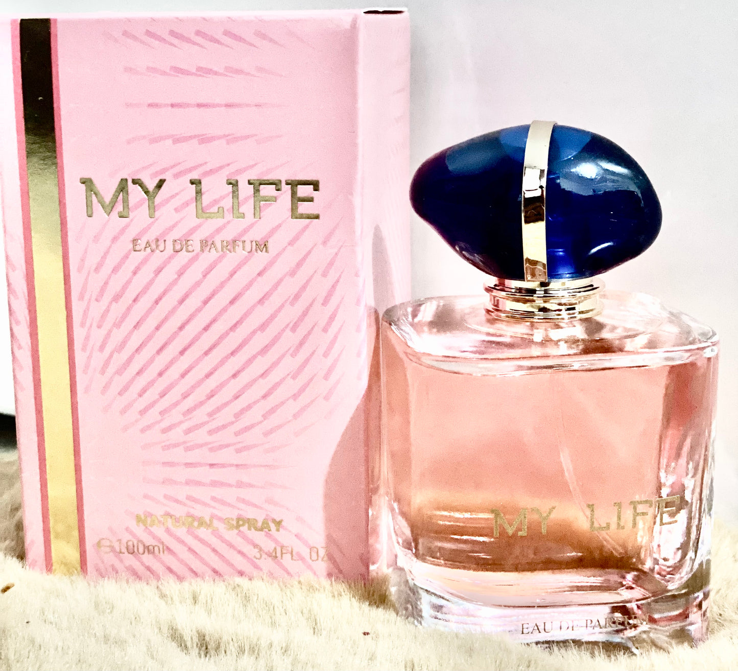 Perfumes - MY LIFE