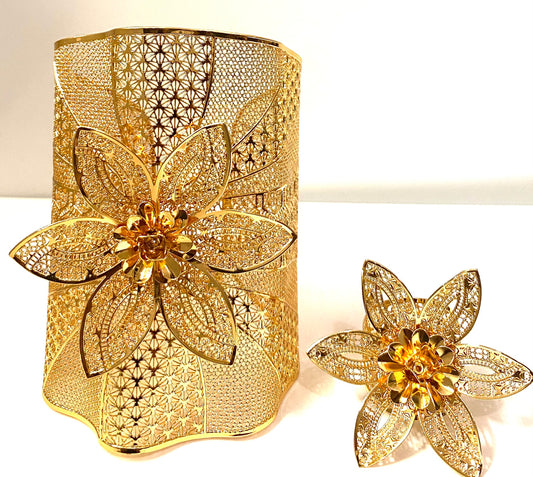 Bracelets - orflor 1