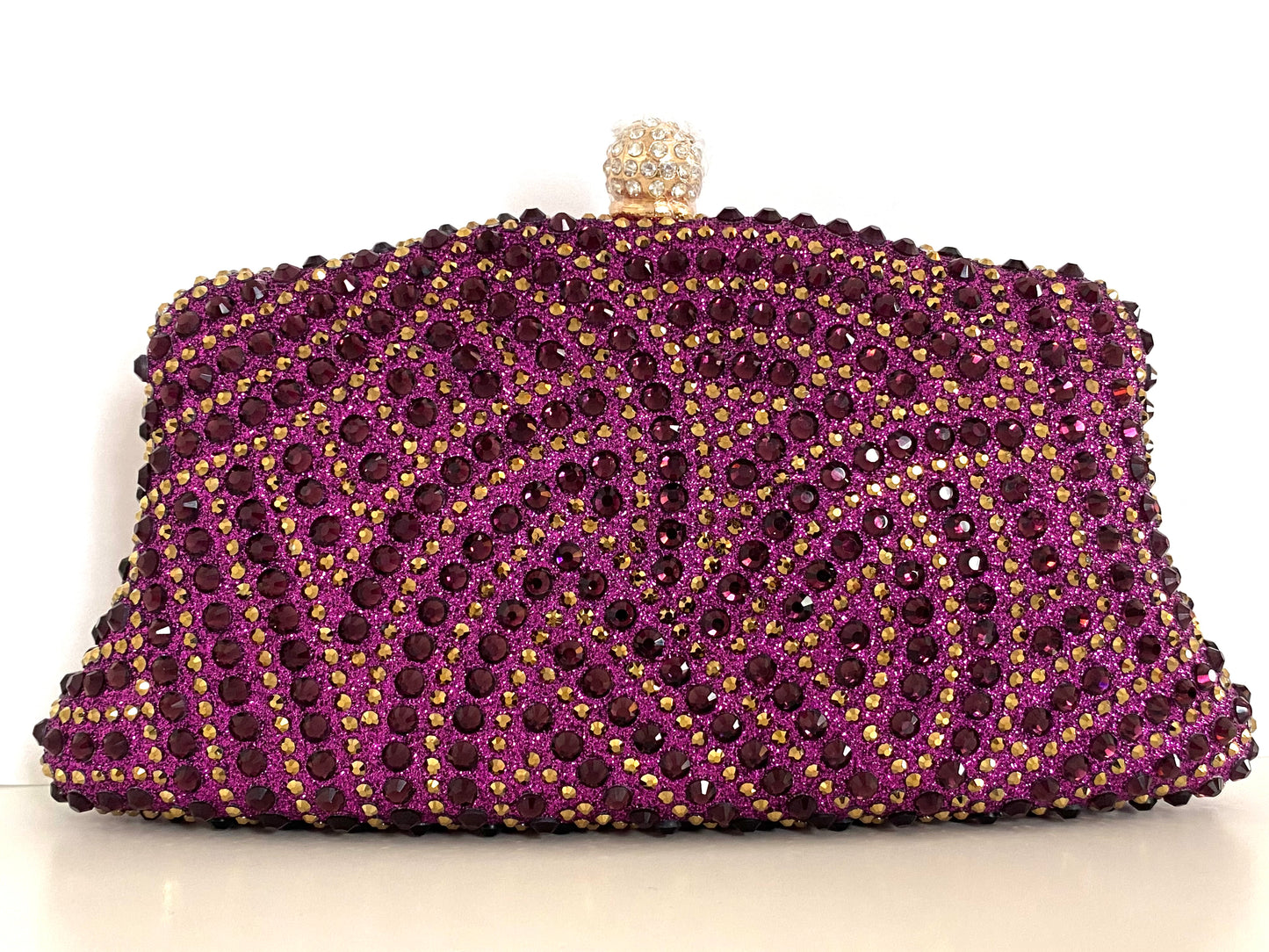 Sacs - Cristalea Violet