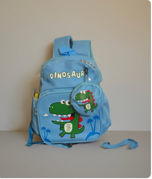 DinoFun - Sac à dos enfant