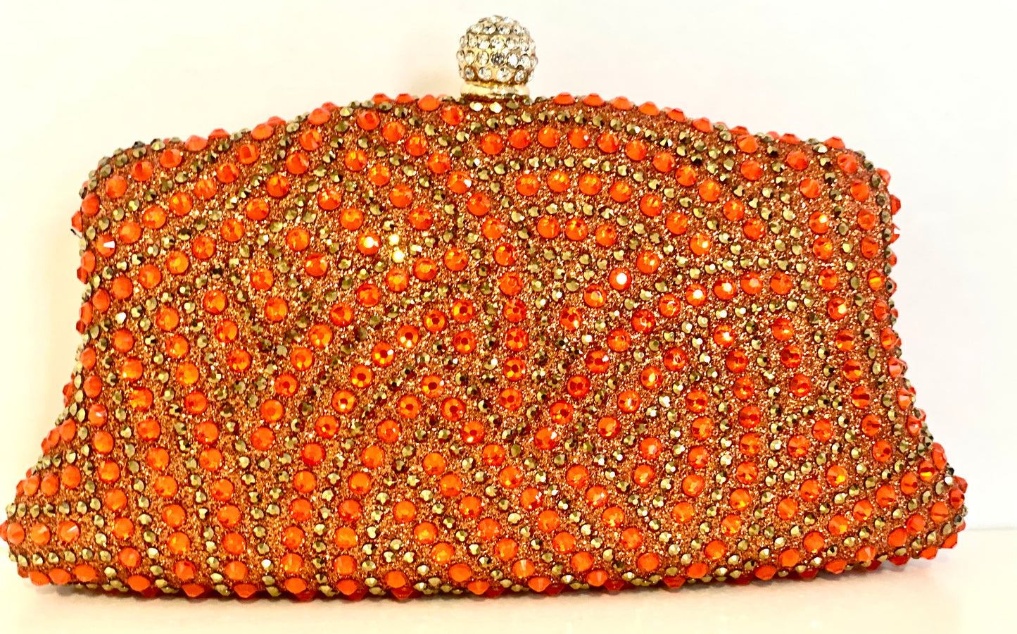Sacs - Cristalea Orange