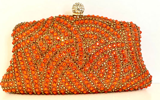 Sacs - Cristalea Orange