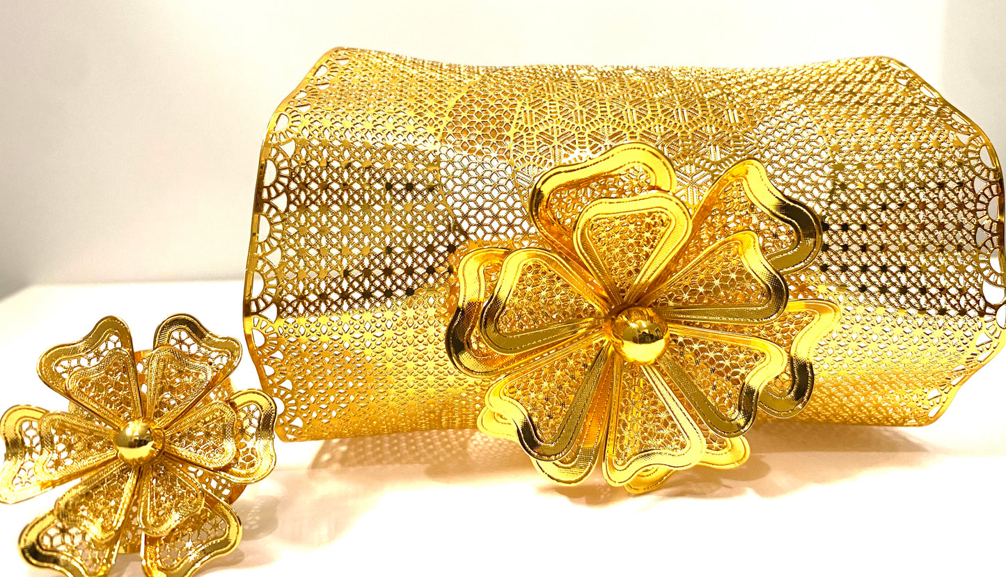 Bracelets - orflor 2