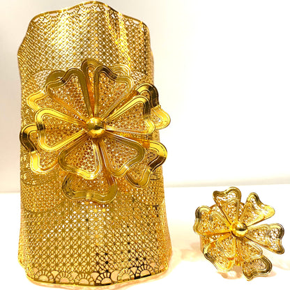 Bracelets - orflor 2