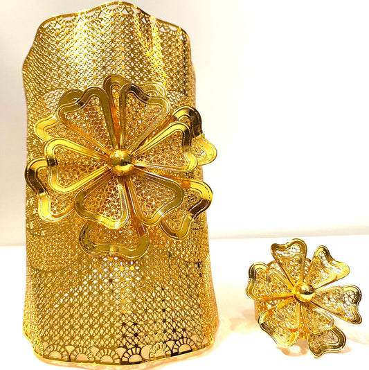 Bracelets - orflor 2
