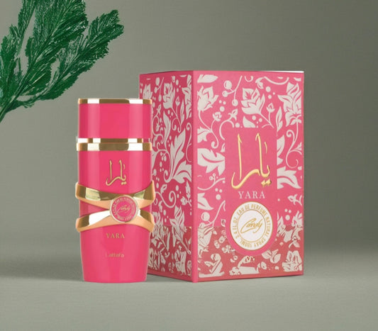 Parfums - Lattafa YARA CANDY