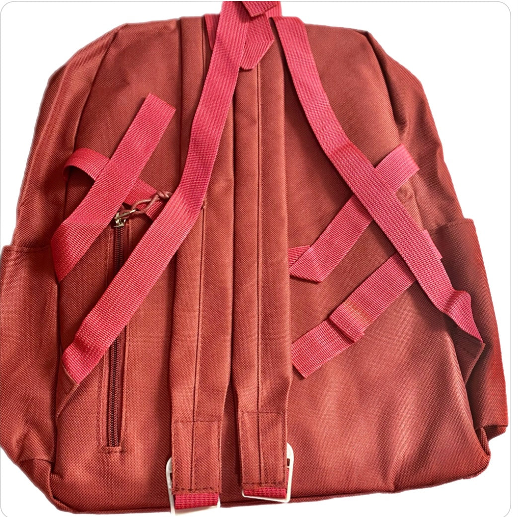 Set de Sacs Multifonction – Style Kawaii & Pratique