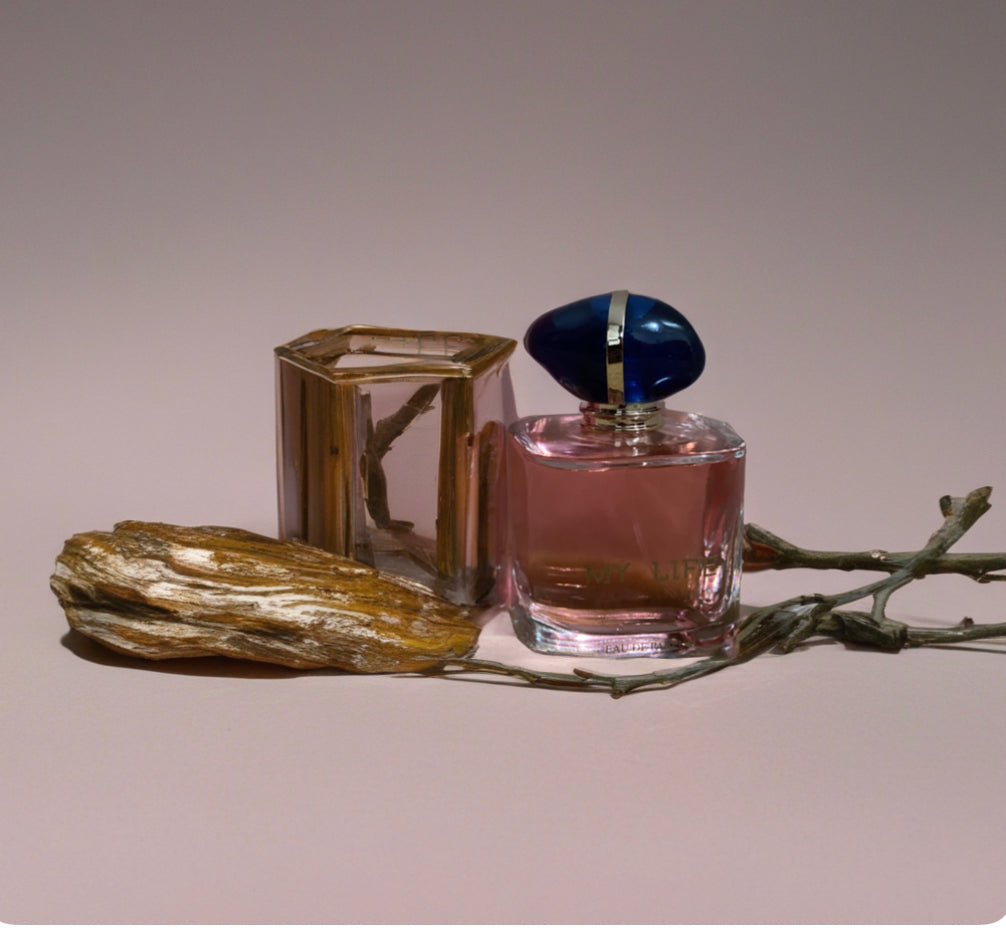 Parfums - MY LIFE