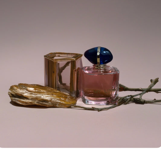 Parfums - MY LIFE