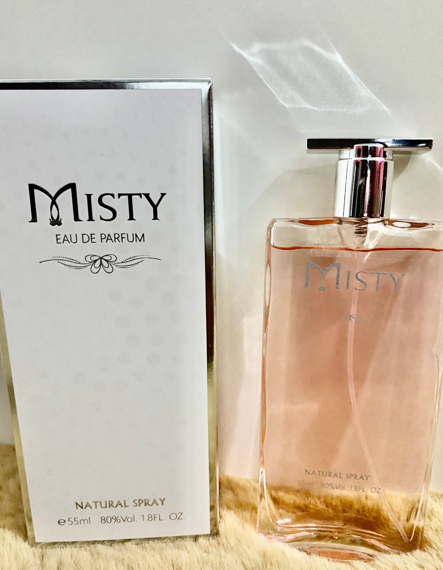 Perfumes - MISTRY