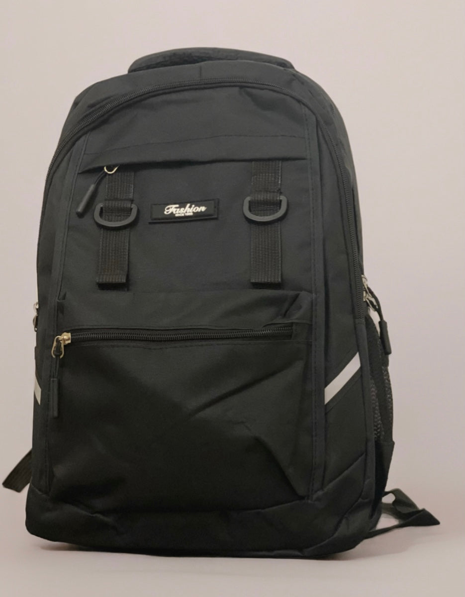 Sac à Dos Urbain – Noir  Multifonction