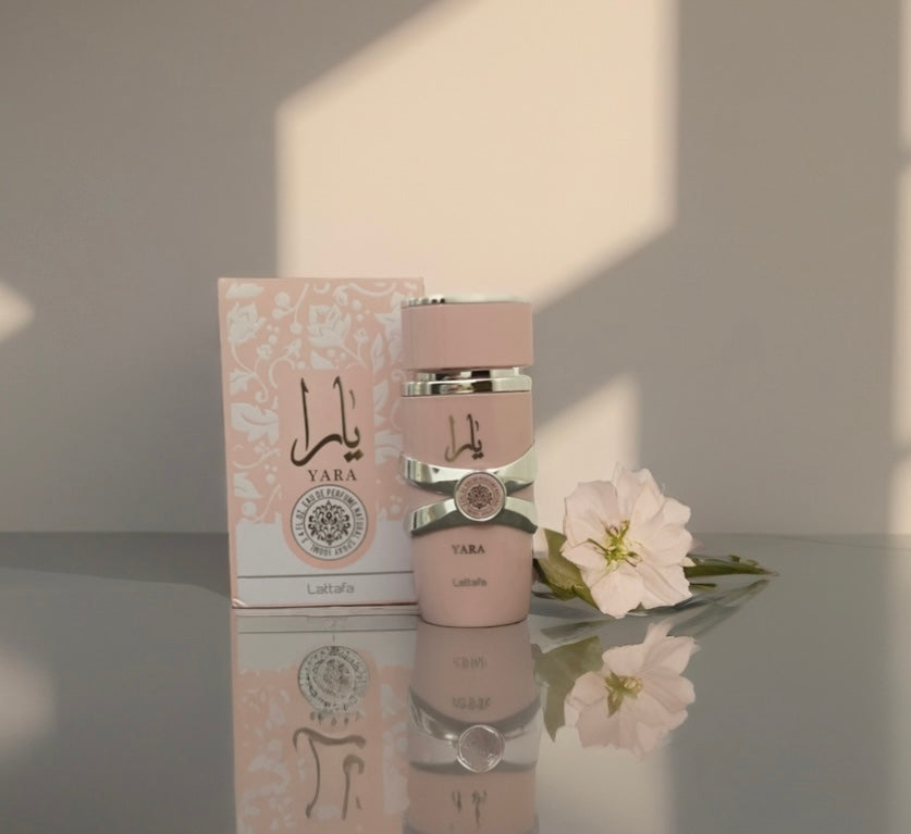 Parfums - Lattafa YARA
