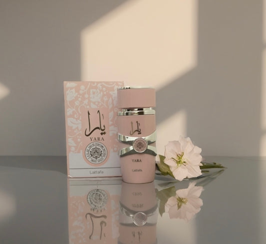 Parfums - Lattafa YARA