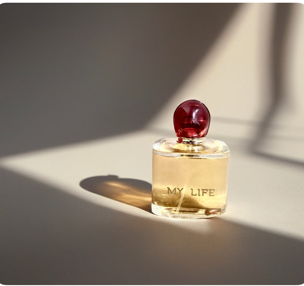 Parfums - MY LIFE